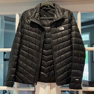 THE NORTH FACE JACKET